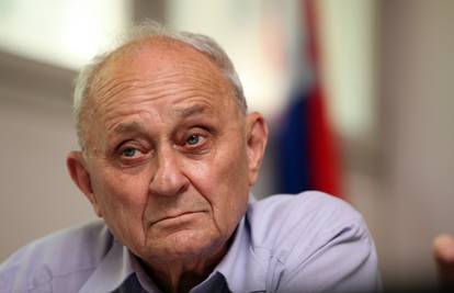 Preminuo je Slavko Goldstein: Bio je političar, publicist, pisac