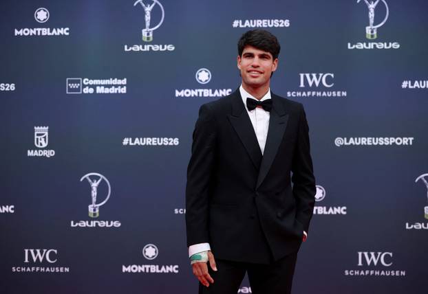 Laureus World Sports Awards