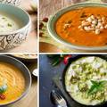 Zasitne i pune okusa: Isprobajte 10 recepata za jesenske juhe
