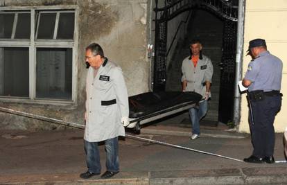 Muškarac danima mrtav ležao u svom stanu na Pantovčaku