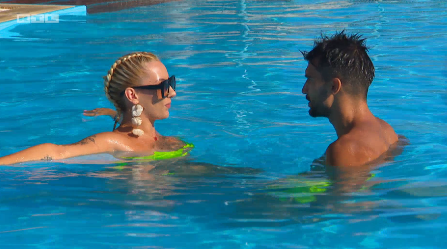 U 'Gospodinu Savršenom' prvi se put dogodio dvostruki grupni spoj! Šime ima svoju miljenicu