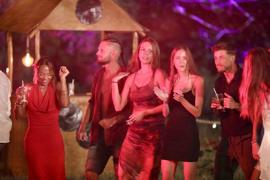 Sandra i Vukašin iznenadno su nominirani u 'Survivoru': Imam prejak motiv da se borim...