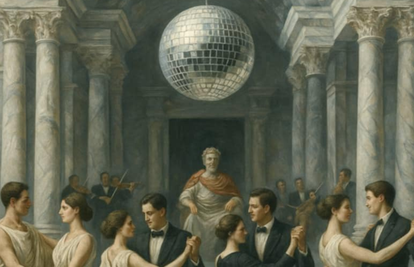 'Dioklecijanova gala večer' stiže u Split: Jedinstveni spoj klasične glazbe i elektronskih ritmova...