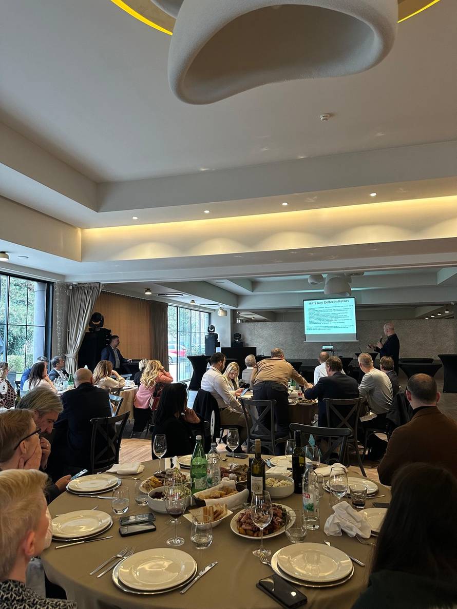 Budućnost rada je stigla: Ključni uvidi s ART OF HR for Future of Work