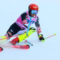 Ni Zubčić nije uspio: Bez naših skijaša u drugoj vožnji slaloma