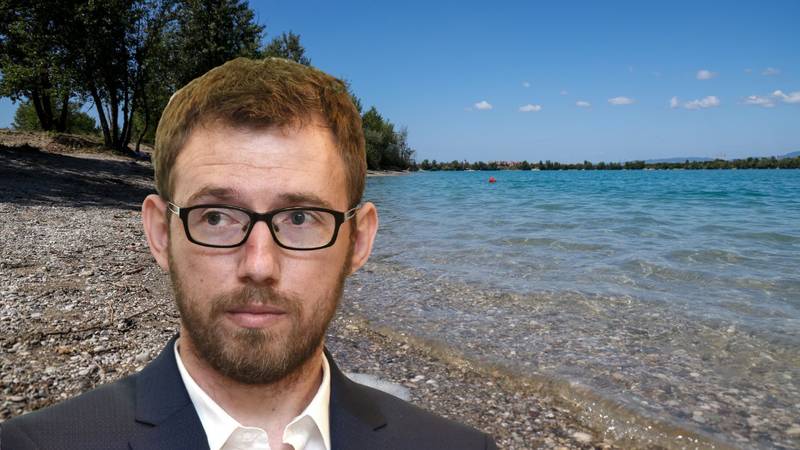 Dalibor Milas: Pravi odmor dolazi tek kad čovjek prestane glumiti vlastitog spasitelja...