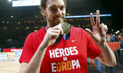 Nakon golfera bi od OI mogli odustati i Pau Gasol te Murray