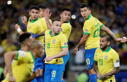 Dvije zvijezde iz Premiershipa su ostale bez odlaska u Katar: Tite objavio popis Brazila za SP