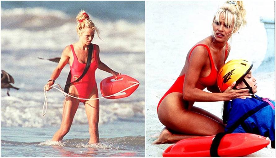 Pohvalio nam se da je radio ono s Pamelom 12 puta u jednoj noći