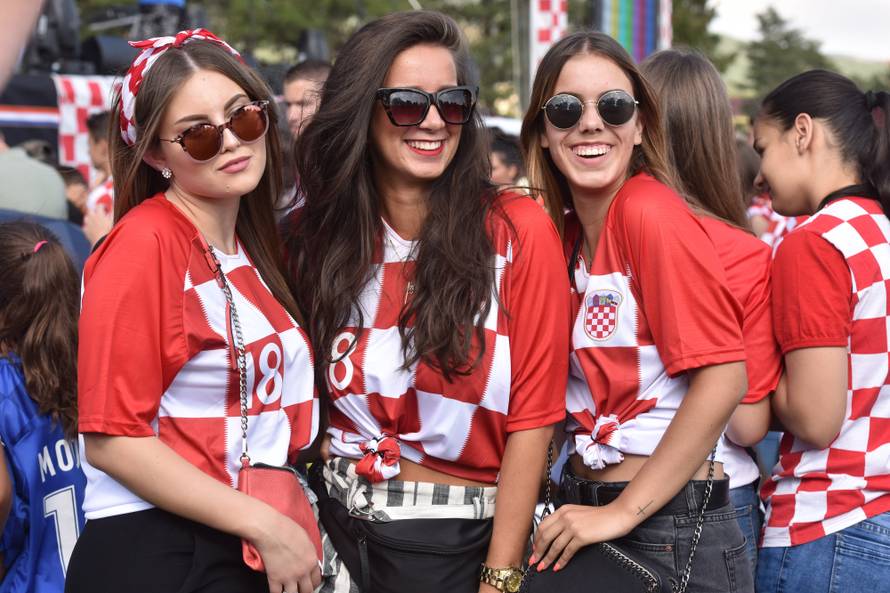 Dalić ostaje? Samo želim mir i raditi kako treba, hoću potporu