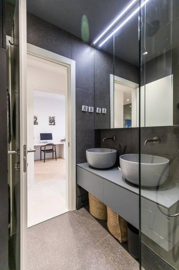 FOTO Prodaje se stan u srcu popularnog zagrebačkog kvarta - vrijedi li skoro milijun eura?