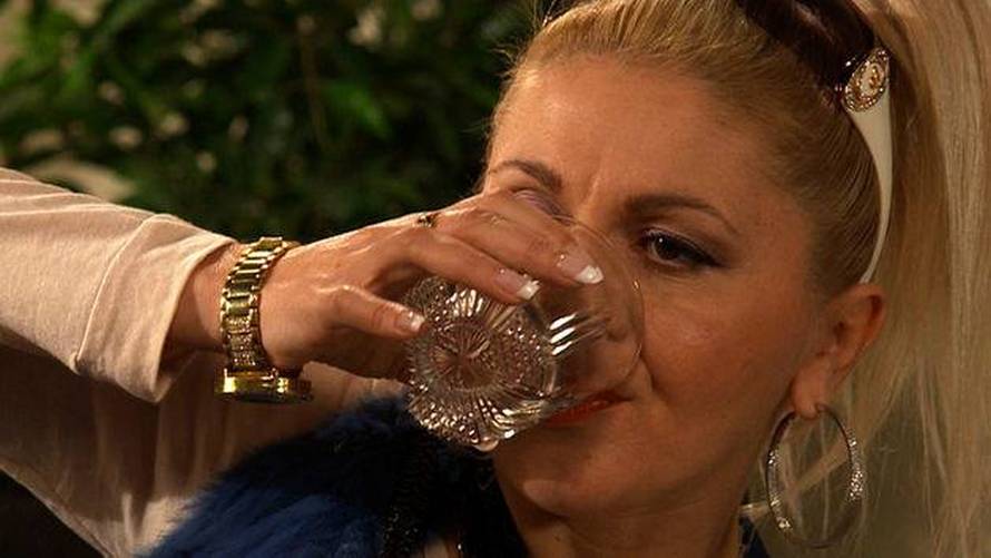 'Larin' Dinko i komična 'Seka': Njihovi biseri se i danas pamte