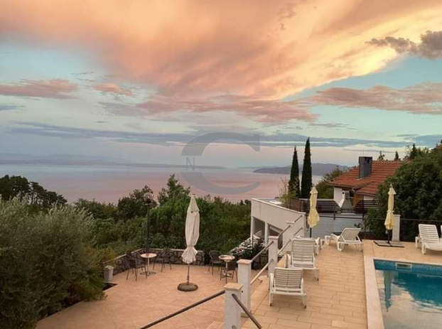 FOTO Zavirite u svijet luksuza: Cijene ovih vila u Opatiji idu i do 15 milijuna eura!