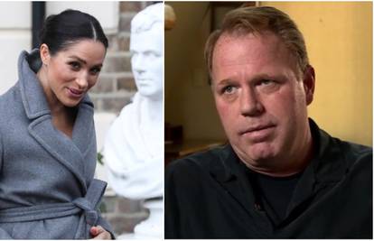 Brat Meghan Markle istukao je zaručnicu i prijetio joj oružjem