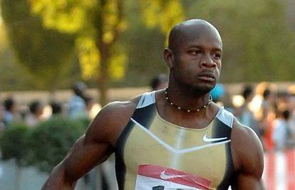 Asafa Powell pobijedio na 100 metara u Rietiju