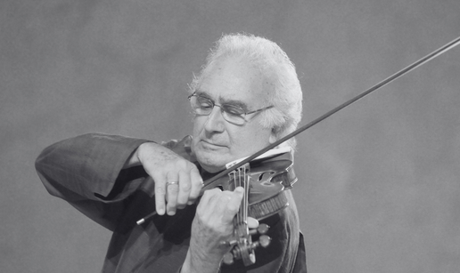 Preminuo violinist Tonko Ninić