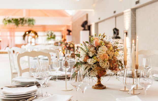 FOTO Izdvojili smo najljepša imanja za vjenčanja u Hrvatskoj