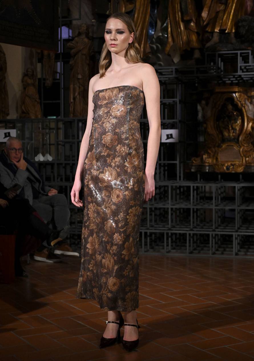 Zagreb: Modna revija Duchessa u MGZ