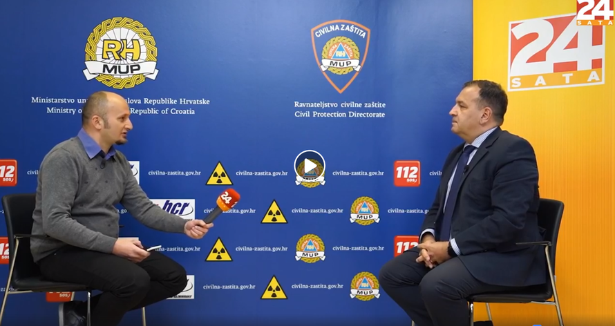 Veliki intervju: 'Ni mali tulumi nisu poželjni, morate se strpiti'