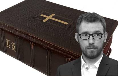 Teolog Milas o 'zabrani' Biblije: Čitao sam Sherlocka, ali nije mi palo na pamet podvaliti cijanid