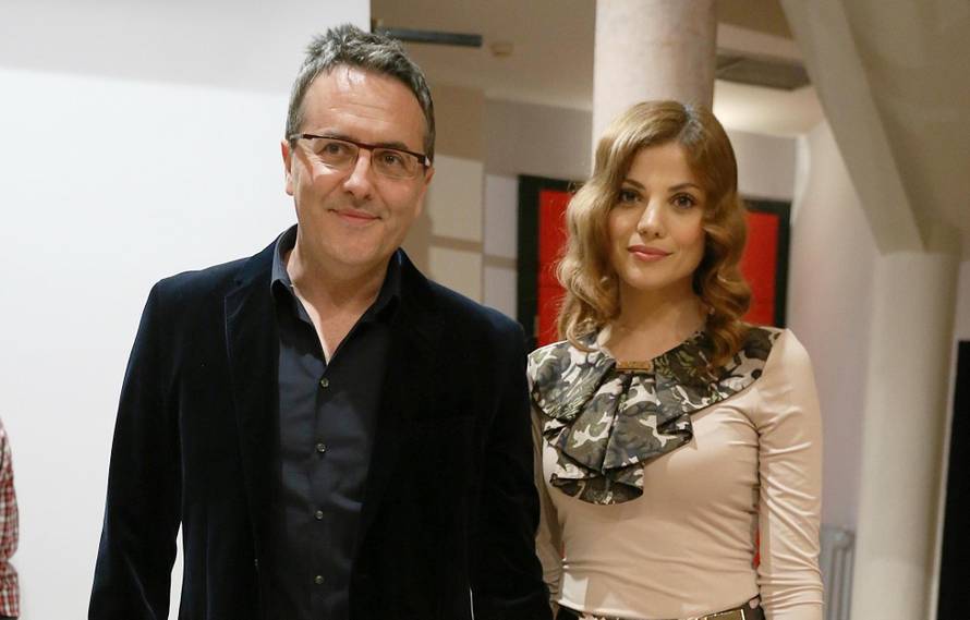 Prvi je propao: Lejla Filipović želi opet otvoriti propali butik