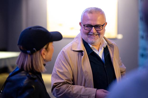 Zagreb: Premijera predstave "Sigurna kuća" u Gavelli