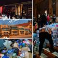 Veliko srce Hrvatske: Evo gdje i kako pomoći Banovini, ovi ljudi nude smještaj za stradale