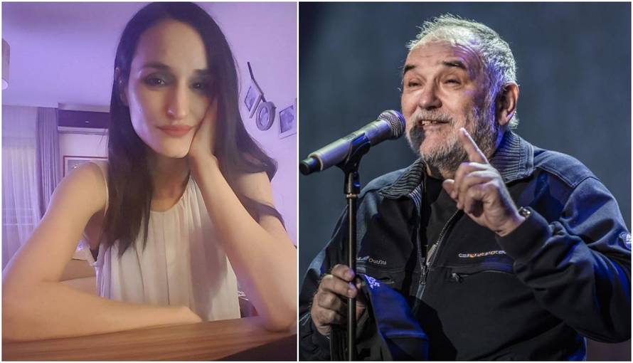 Beba Balašević: 'Mi kod kuće nikad nismo slavili Dan žena...'