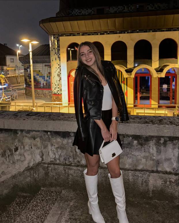 FOTO Nova zvijezda hrvatske atletike debitirala na SP-u: U ormaru imam samo jedne štikle