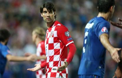 Transfer karijere: Ćorluka seli Ancelottiju u veliki Bayern?