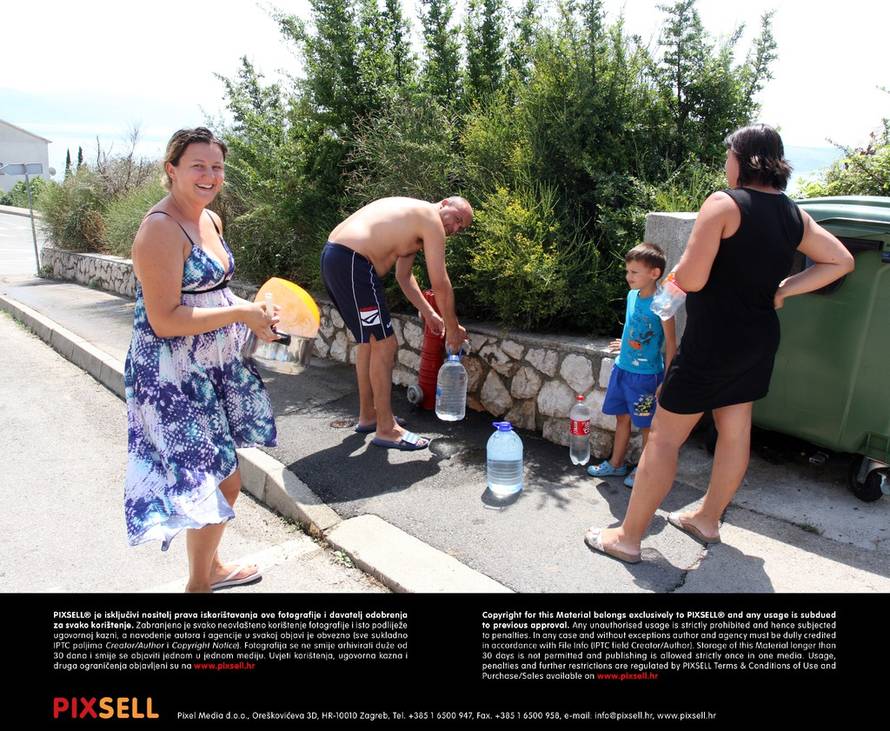 Goran Kovačić/Pixsell