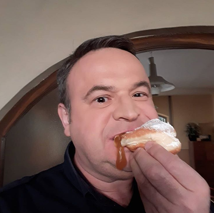 Glumac serije ‘Na granici’ prvi put stao pred oltar s 50 godina