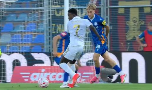 Suda&ccaron;ka analiza: Evo &scaron;to ka&zcaron;e komisija oko penala za Hajduk