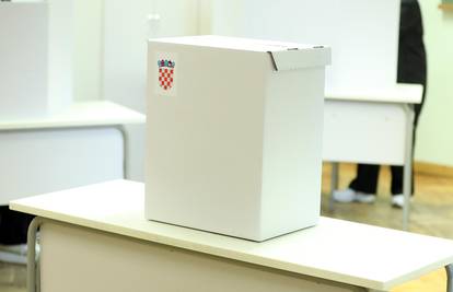 DIP: Posebni računi za izbore mogu se otvoriti od 9. prosinca