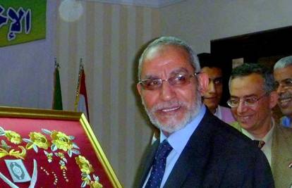 Vođa Muslimanskog bratstva osuđen zbog ubojstava 2013.