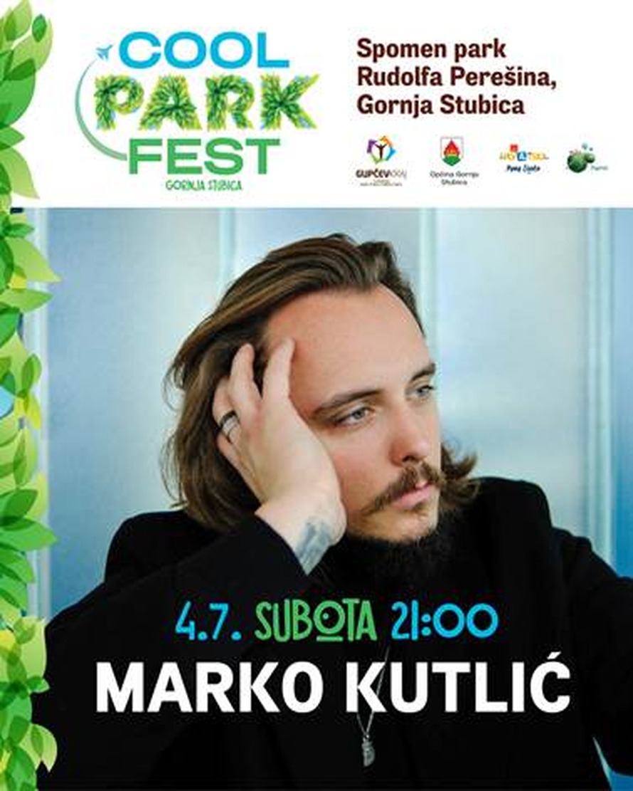 Cool Park Fest - Cool festival za sve ukuse!