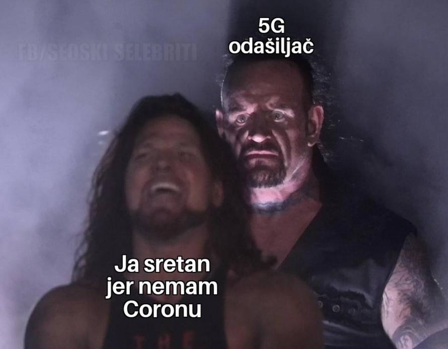 Kad u doba virusa dođe penzija unuci brzo pohrle na bankomat