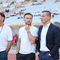 EKSKLUZIVNO Rakiti&cacute; odgovorio na glasine o odlasku: 'Svako malo me iznenade takvi napisi'