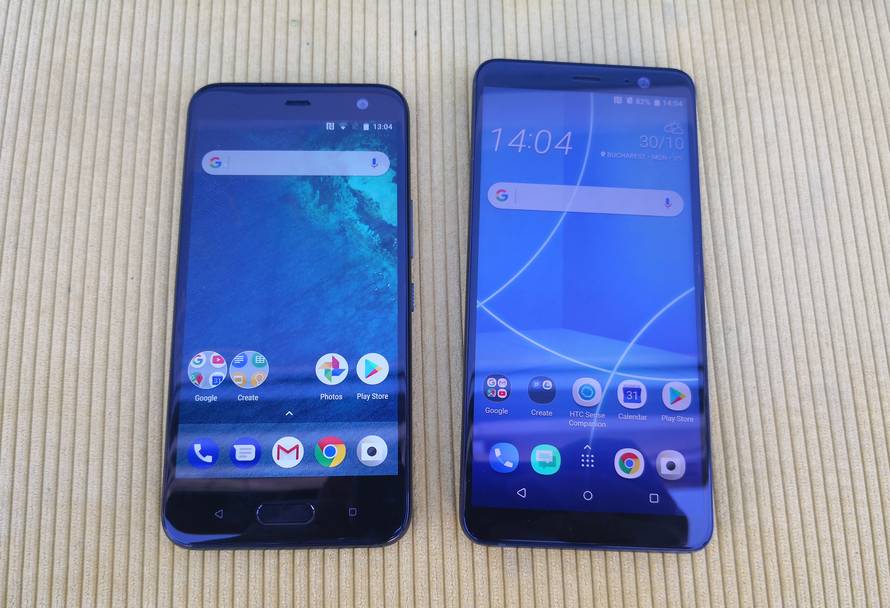 Isprobali smo HTC U11 Plus i Life: Što donose nove zvijezde?