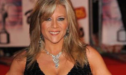 Samantha Fox u Big Brother kući je umalo ostala bez oka