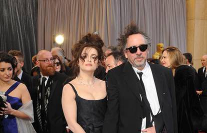 Nakon 13 godina prekinuli su Helena B. Carter i Tim Burton