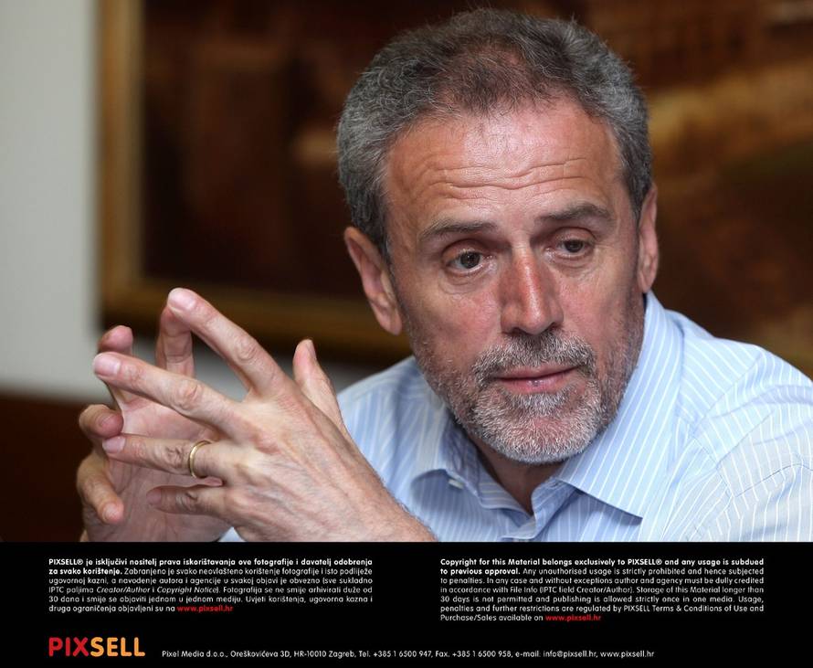 Patrik Macek/PIXSELL