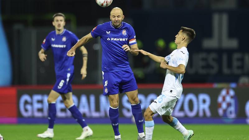Hajduk - Gorica, Rudeš protiv Dinama. Evo gdje gledati