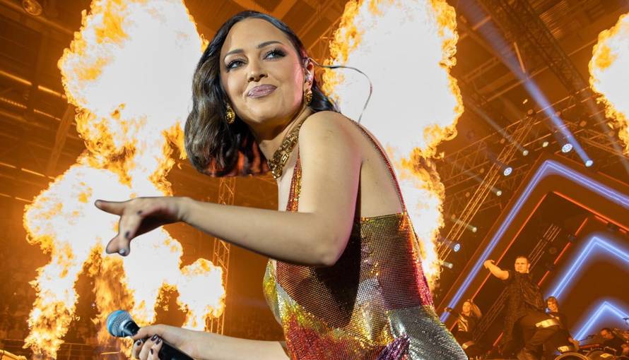 Hrvati Priji do sada dali gotovo 3,5 milijuna €: Još pet nastupa je čeka, evo koliko će uprihoditi