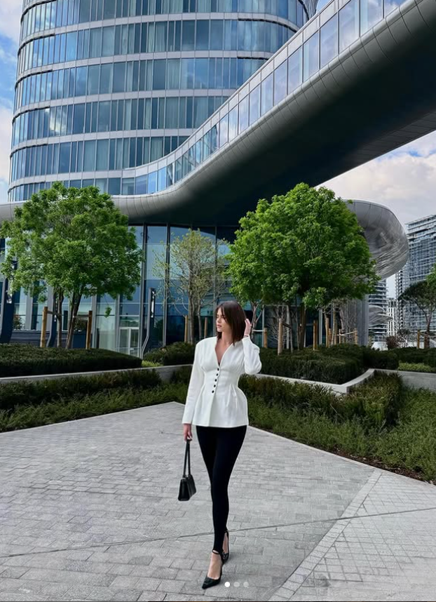 FOTO Bivša supruga Igora Kojića podsjeća na Severinu? Zavirite u galeriju i procijenite sami...