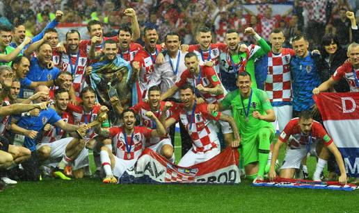 Hrvatska u prosincu u punom sastavu gostuje u - Kuvajtu?!