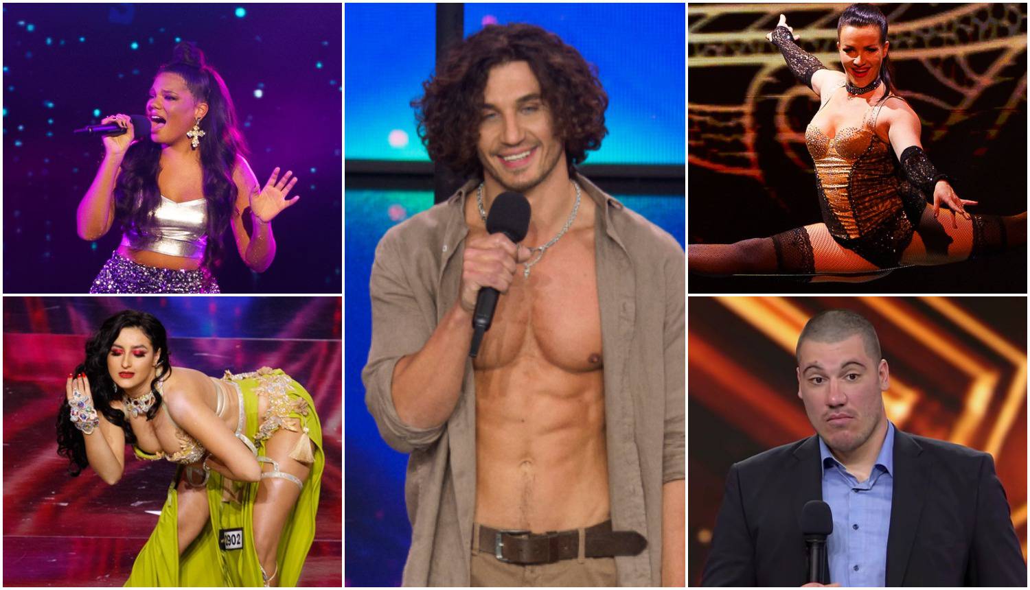 ANKETA U 'Supertalentu' se večeras za pobjedu natječe 12 finalista, tko je vaš favorit?