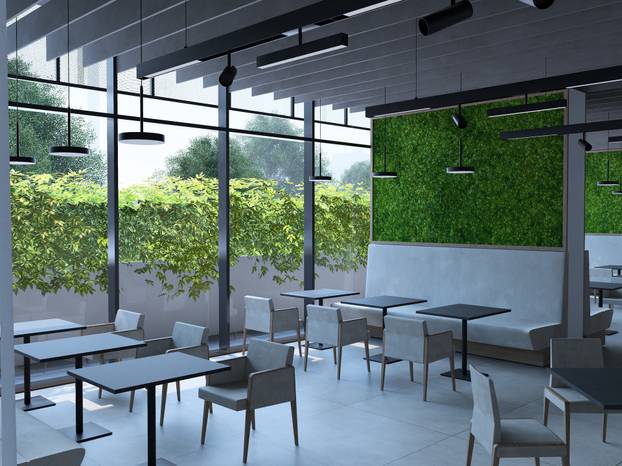 FOTO Ovako će za godinu i pol izgledati stadion Kranjčevićeva