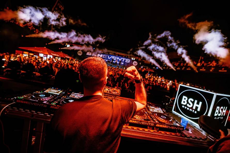 Capriati označio početak najjače BSH godine: Oduševio Zagreb