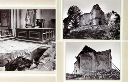 Razorni potres je 1880. uništio Zagreb. Herman Bolle je od ruševina napravio velegrad